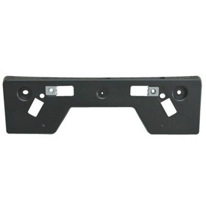 License Plate Bracket Front for Lexus ES350 2010–2012