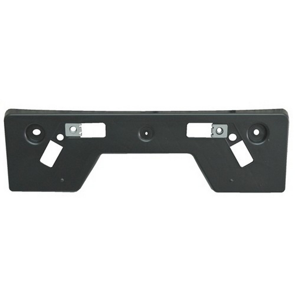 License Plate Bracket Front for Lexus ES350 2010–2012