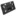 License Plate Bracket Front for Lexus ES300h ES350