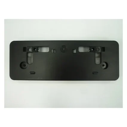License Plate Bracket Front w/o F Sport Pkg for Lexus IS200t IS250 IS300 IS350