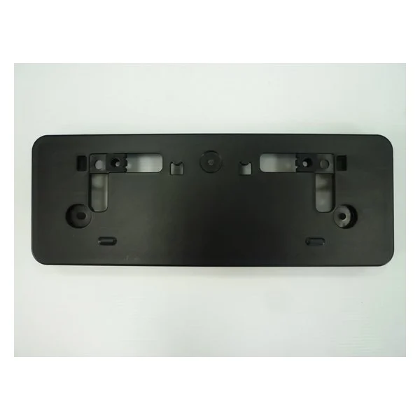License Plate Bracket Front w/o F Sport Pkg for Lexus IS200t IS250 IS300 IS350