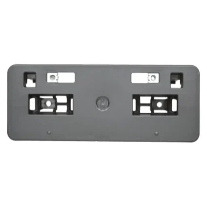 License Plate Bracket Front w/o F Sport Pkg Canada Built for Lexus RX350 RX350L RX450h