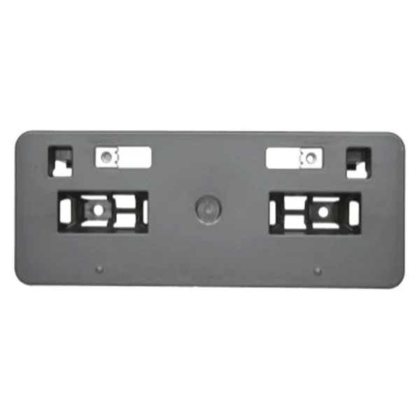 License Plate Bracket Front w/o F Sport Pkg Canada Built for Lexus RX350 RX350L RX450h