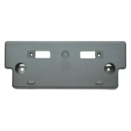 License Plate Bracket Front for Lexus GX460 2014–2019