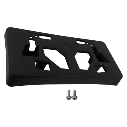 License Plate Bracket Front w/o F Sport Pkg for Lexus ES250 ES300h ES350