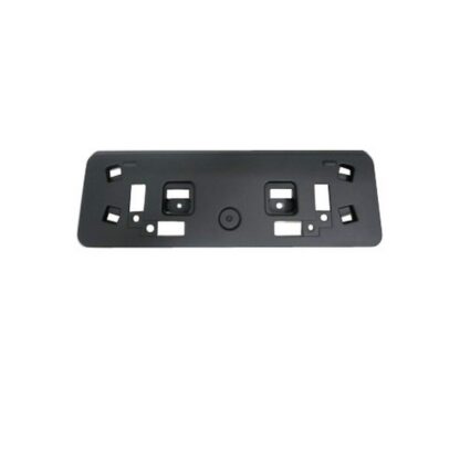 License Plate Bracket Front w/F Sport Pkg for Lexus NX300 2018–2021