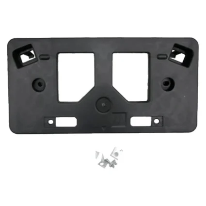 License Plate Bracket Front w/F Sport Pkg for Lexus ES350 2022