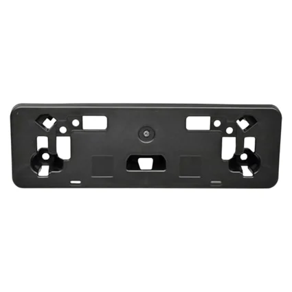 License Plate Bracket Front w/o F Sport Pkg for Lexus UX200 UX250h UX300h