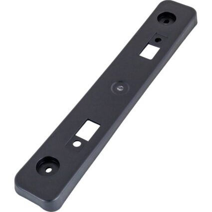 License Plate Bracket Front for Lexus RX350 RX350L RX450h RX450hL