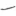 Spoiler Front for Lexus GX460 2014–2021