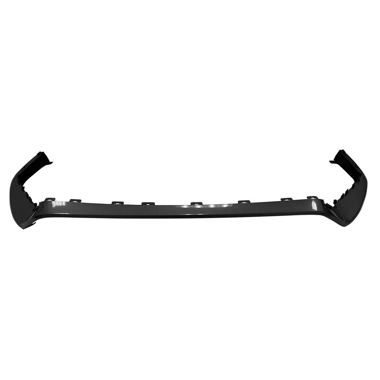Bumper Valance / Grille Kit Front w/F Sport Pkg Lower Extenstion for Lexus RX350 RX350L RX450h