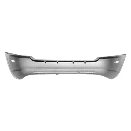Bumper Cover Rear Primed for Lexus RX300 1999–2003