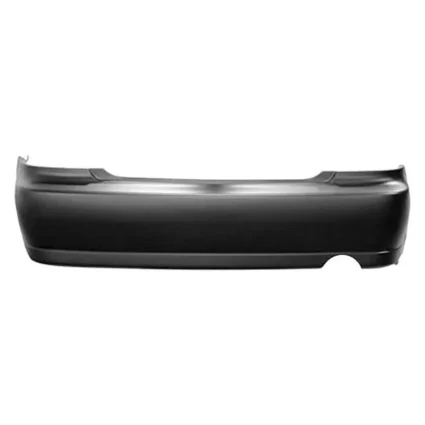 Bumper Cover Rear Primed for Lexus IS300 Sedan 2001–2005