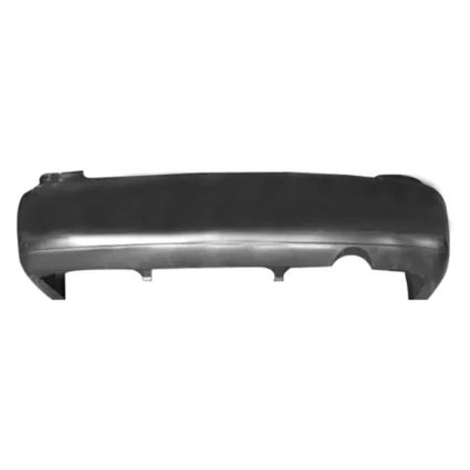 Bumper Cover Rear CAPA for Lexus ES300 ES330