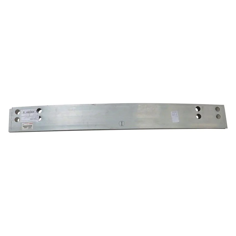 Bumper Cover Reinforcement Assembly Rear for Lexus IS200t IS250 IS300 IS350 RC200t RC300 RC350