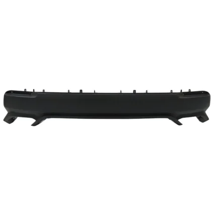 Bumper Cover Rear Lower for Lexus NX300 2018–2021