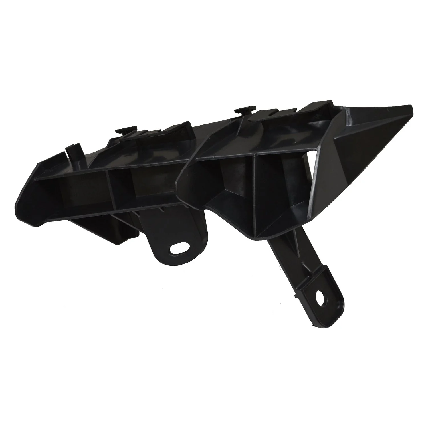 Bumper Cover Retainer Rear Right Upper Side Cover for Lexus IS200t IS250 IS300 IS350