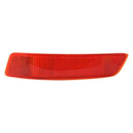 Bumper Reflector Rear Left for Lexus GS350 2013–2020