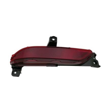 Bumper Reflector Rear Left for Lexus NX250 NX350 NX350h NX450h+