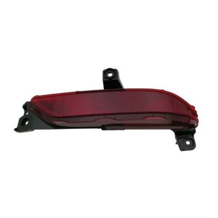 Bumper Reflector Rear Right for Lexus NX250 NX350 NX350h NX450h+