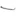 Bumper Valance / Grille Kit Rear Panel for Lexus IS200t IS250 IS300 IS350