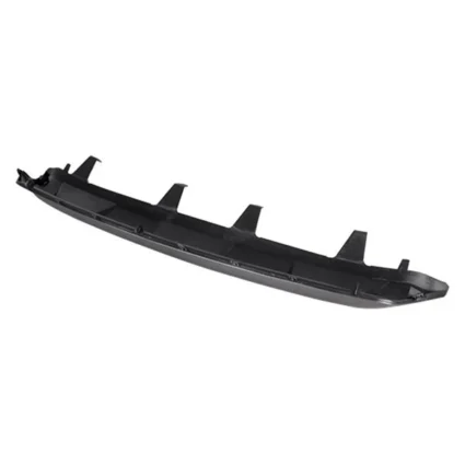 Bumper Valance / Grille Kit Rear w/o F Sport Pkg w/o Towing Pkg Panel for Lexus RX350 RX350L