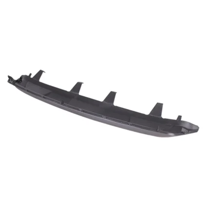 Bumper Valance / Grille Kit Rear w/o F Sport Pkg w/o Towing Pkg Panel CAPA for Lexus RX350 RX350L