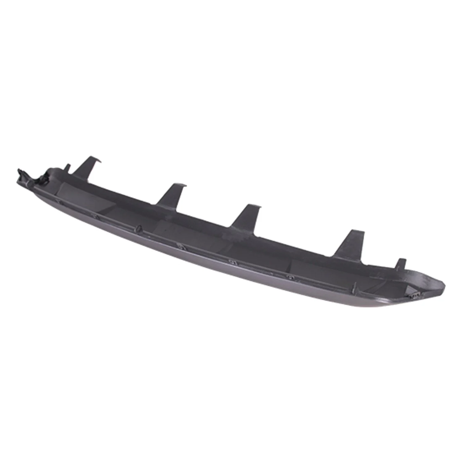 Bumper Valance / Grille Kit Rear w/o F Sport Pkg w/o Towing Pkg Panel CAPA for Lexus RX350 RX350L