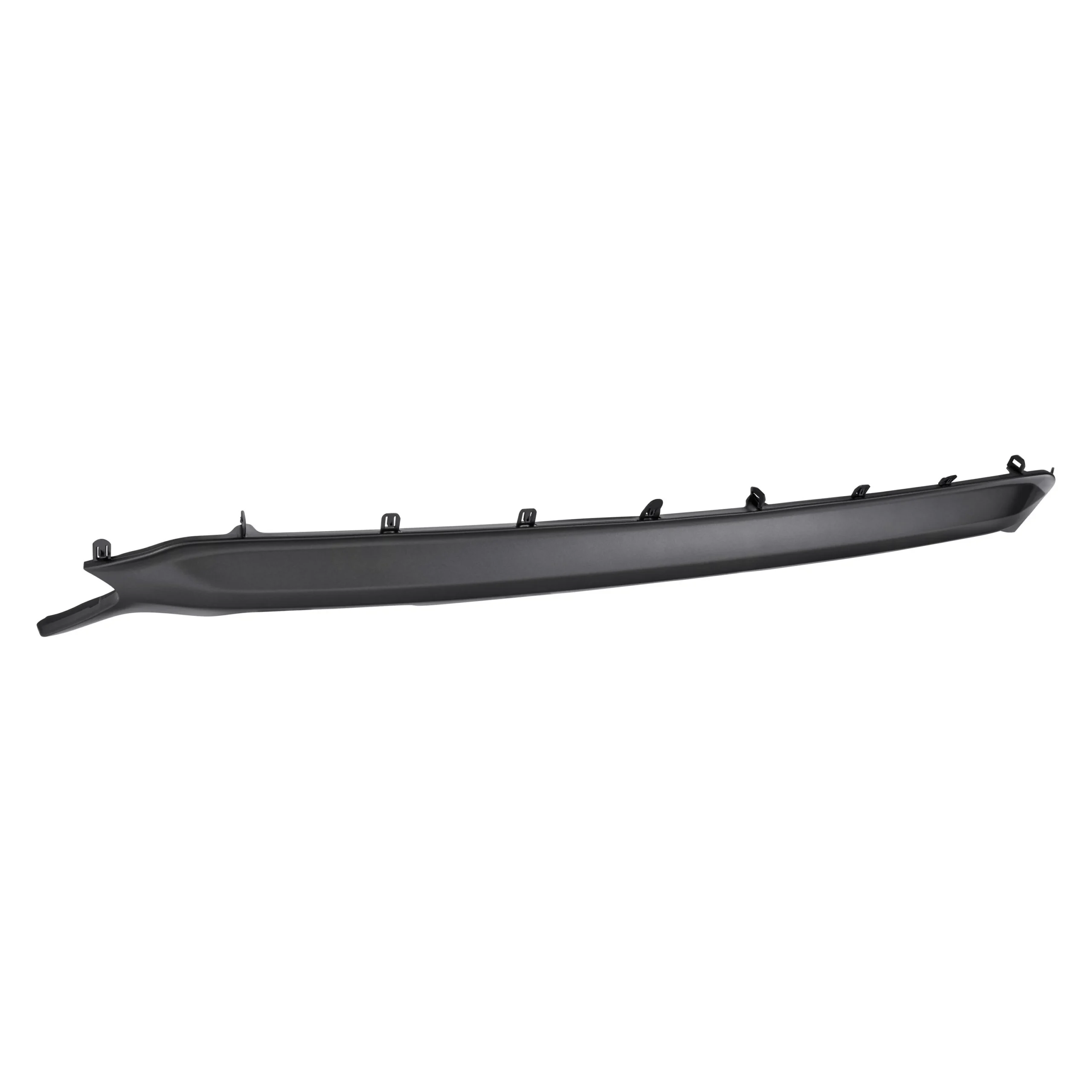 Bumper Valance / Grille Kit Rear w/o F Sport Pkg w/Towing Pkg Panel for Lexus RX350 RX350L
