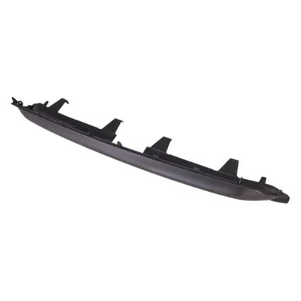 Bumper Valance / Grille Kit Rear w/o F Sport Pkg w/Towing Pkg Panel CAPA for Lexus RX350 RX350L