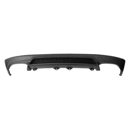 Bumper Valance / Grille Kit Assembly Rear w/F Sport Pkg Panel for Lexus IS200t IS300 IS350