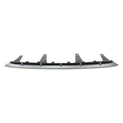 Bumper Valance / Grille Kit Rear w/F Sport Pkg Panel for Lexus NX300 2018–2021