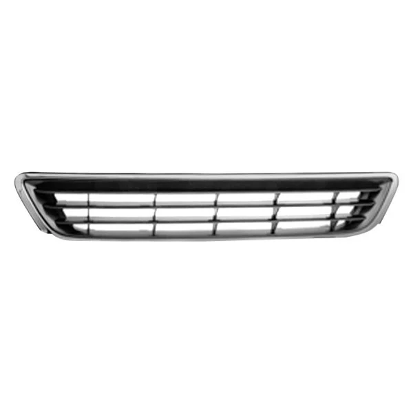 Grille Assembly Black w/Chrome for Lexus ES300 1997–1999