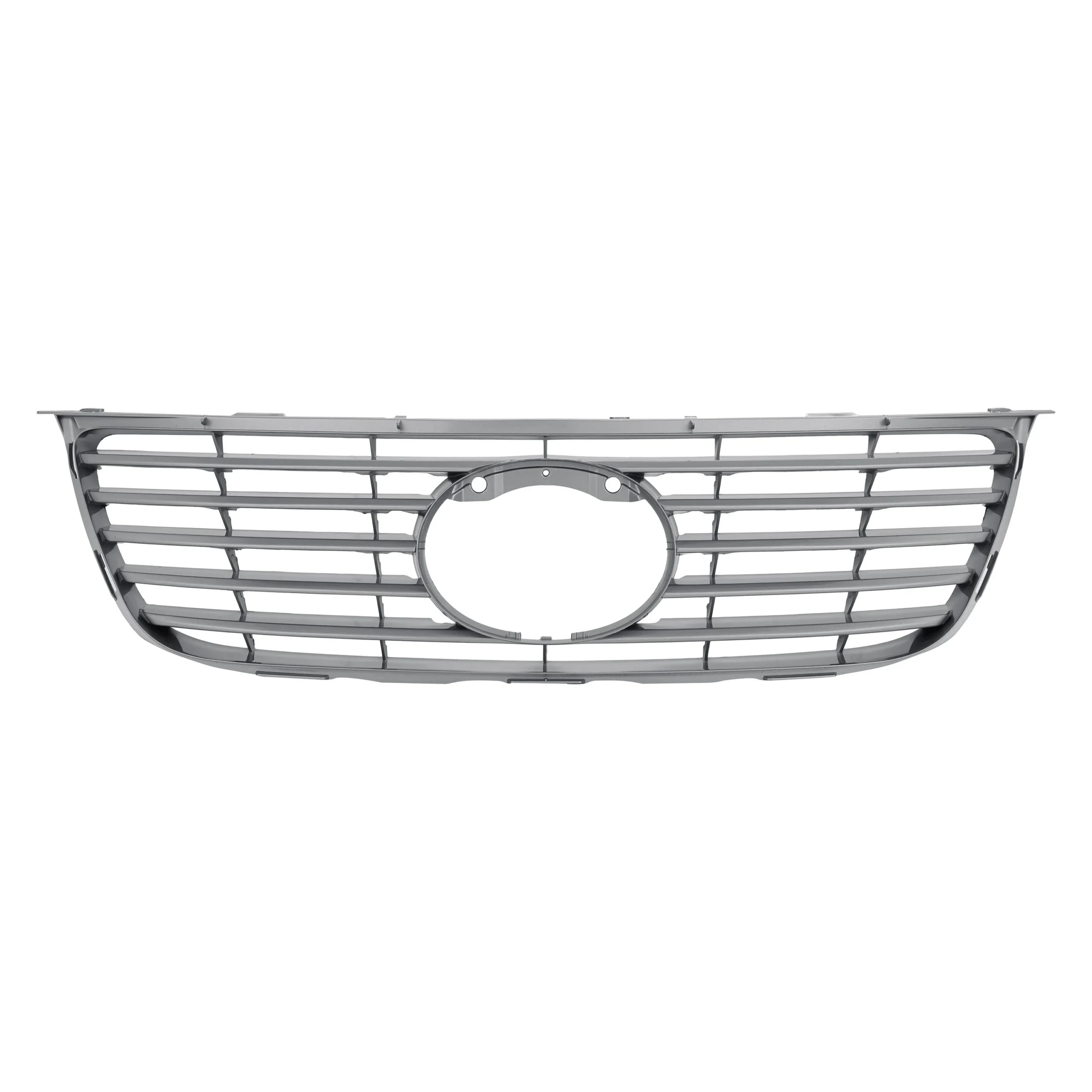 Grille Assembly w/Radar Cruise Control for Lexus ES350 2007–2009