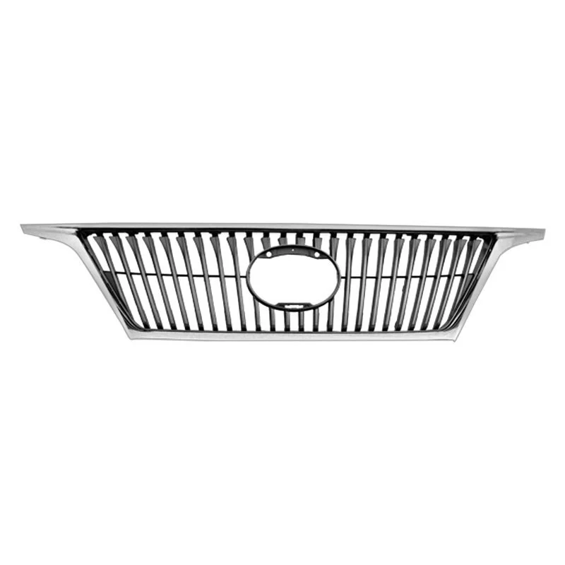 Grille Assembly w/o Pre-Collision System Canada/Japan Built for Lexus RX350 2010–2012