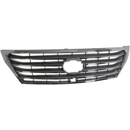 Grille Assembly w/Around View Monitor for Lexus LX570 2008–2011