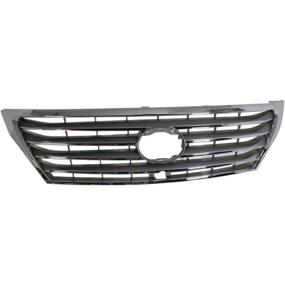 Grille Assembly w/Around View Monitor for Lexus LX570 2008–2011