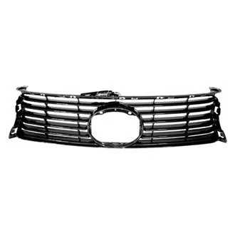 Grille Assembly w/o Pre-Collision System for Lexus GS350 GS450h
