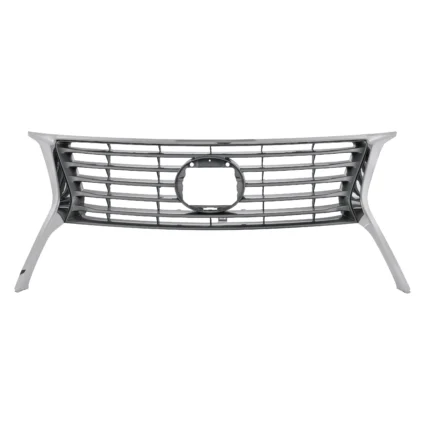 Grille Assembly w/o F Sport Pkg Canada Built for Lexus RX350 2013–2015