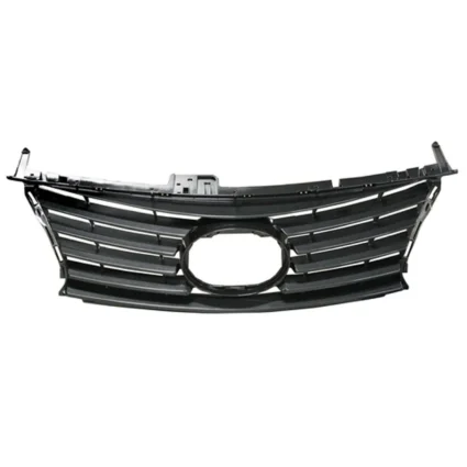 Grille Assembly w/o F Sport Pkg w/Chrome Surround To 5-13 for Lexus IS250 IS350