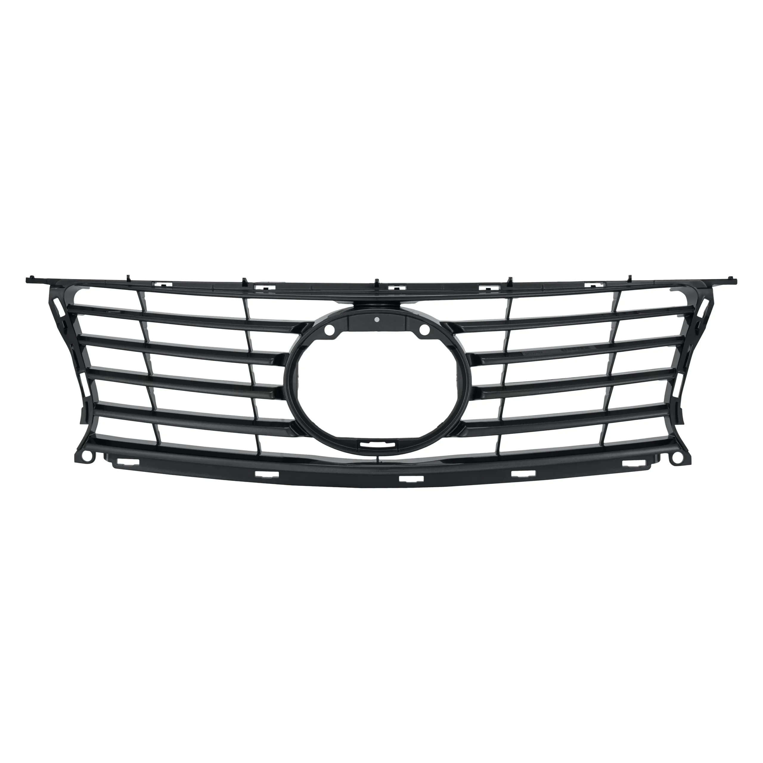 Grille Assembly From 5-13 Grille Only for Lexus IS200t IS250 IS300 IS350