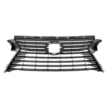 Grille Assembly w/o F Sport Pkg w/o Front View Camera for Lexus RX350 RX350L RX450h