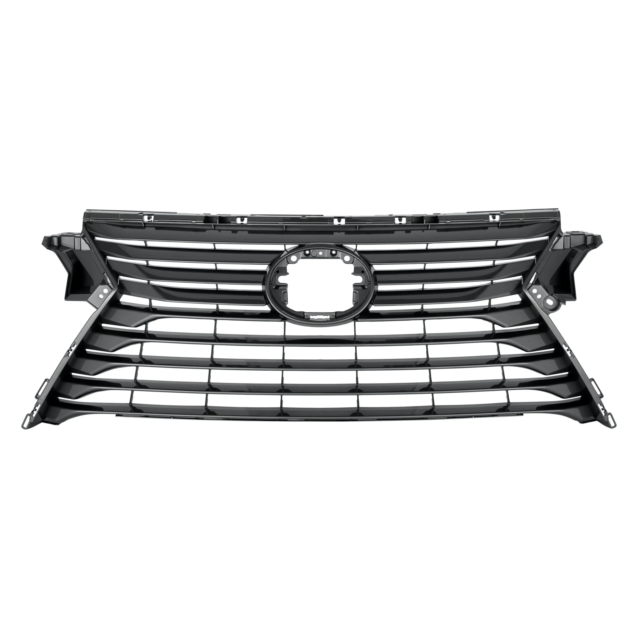 Grille Assembly w/o F Sport Pkg w/o Front View Camera for Lexus RX350 RX350L RX450h