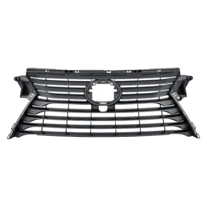 Grille Assembly w/o F Sport Pkg w/Front View Camera for Lexus RX350 RX350L RX450h