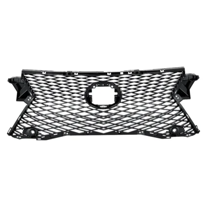 Grille Assembly w/F Sport Pkg w/Parking Sensors w/o Front View Camera for Lexus RX350 RX350L RX450h