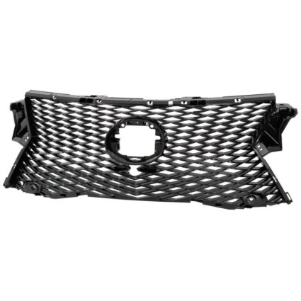Grille Assembly w/F Sport Pkg w/Parking Sensors w/Front View Camera for Lexus RX350 RX350L RX450h