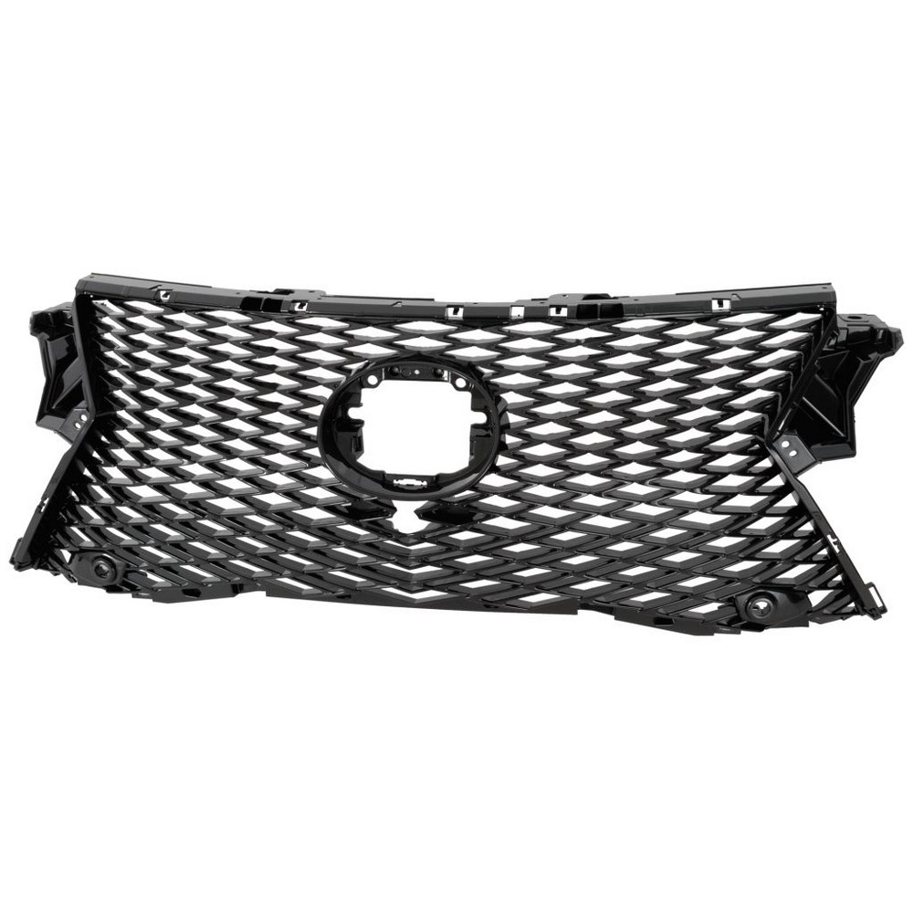 Grille Assembly w/F Sport Pkg w/Parking Sensors w/Front View Camera for Lexus RX350 RX350L RX450h