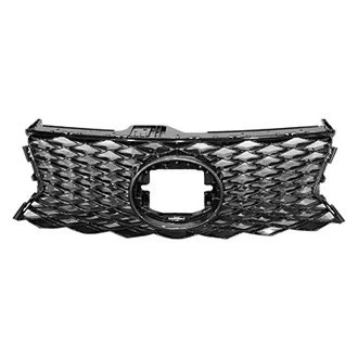 Grille Assembly Upper w/F Sport Pkg for Lexus IS200t IS300 IS350