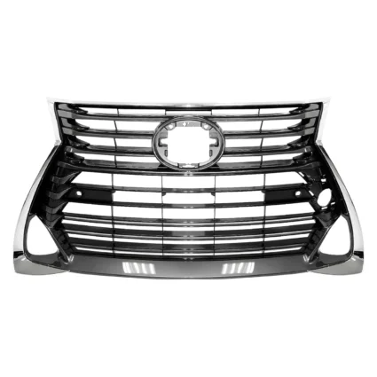 Grille Assembly w/Parking Sensors for Lexus GS200t GS350 GS450h