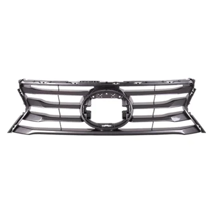 Grille Assembly w/o F Sport Pkg for Lexus IS300 IS350